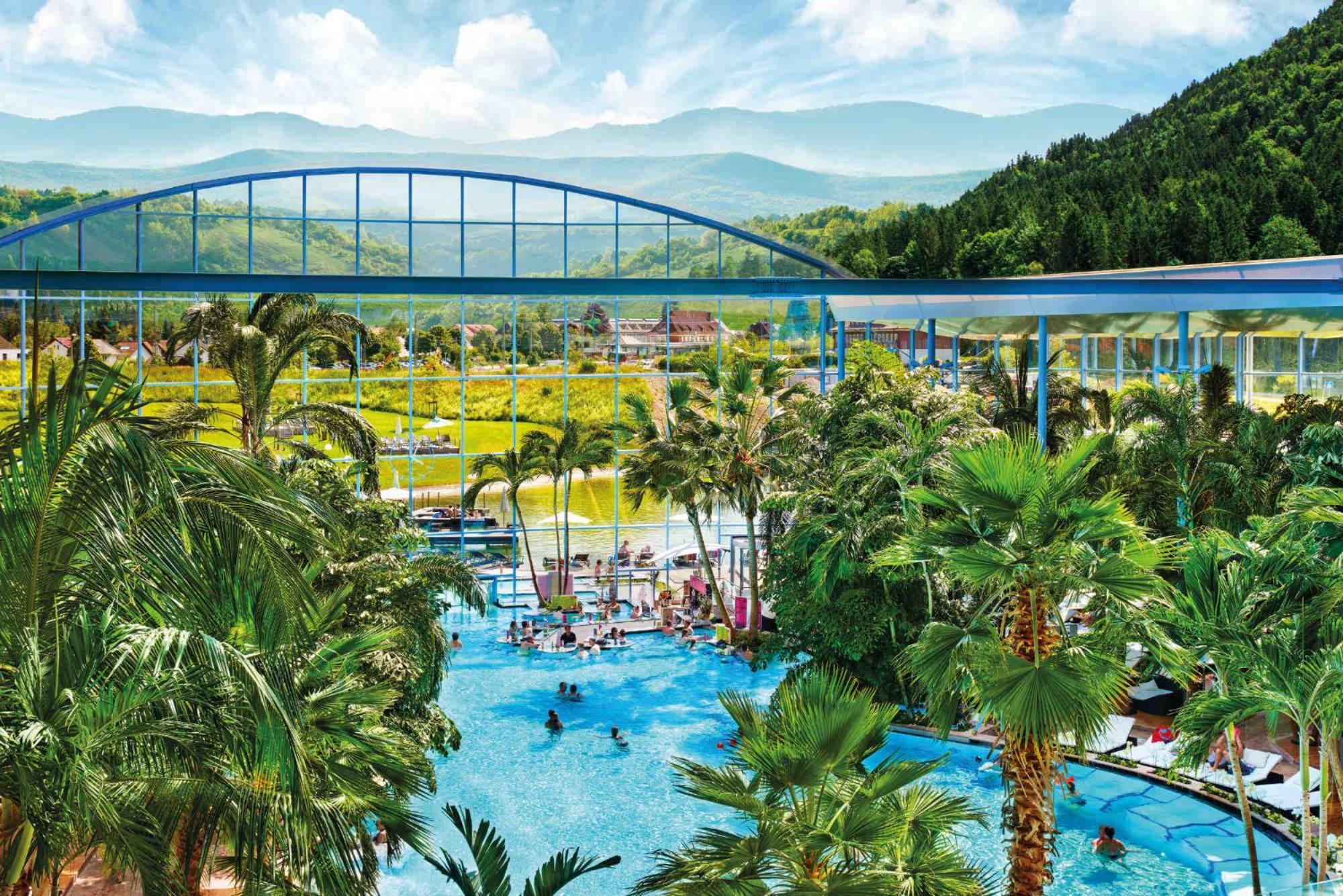 B Und B Titisee Hotel Sonnenmatte Nahe Badeparadies Buitenkant foto