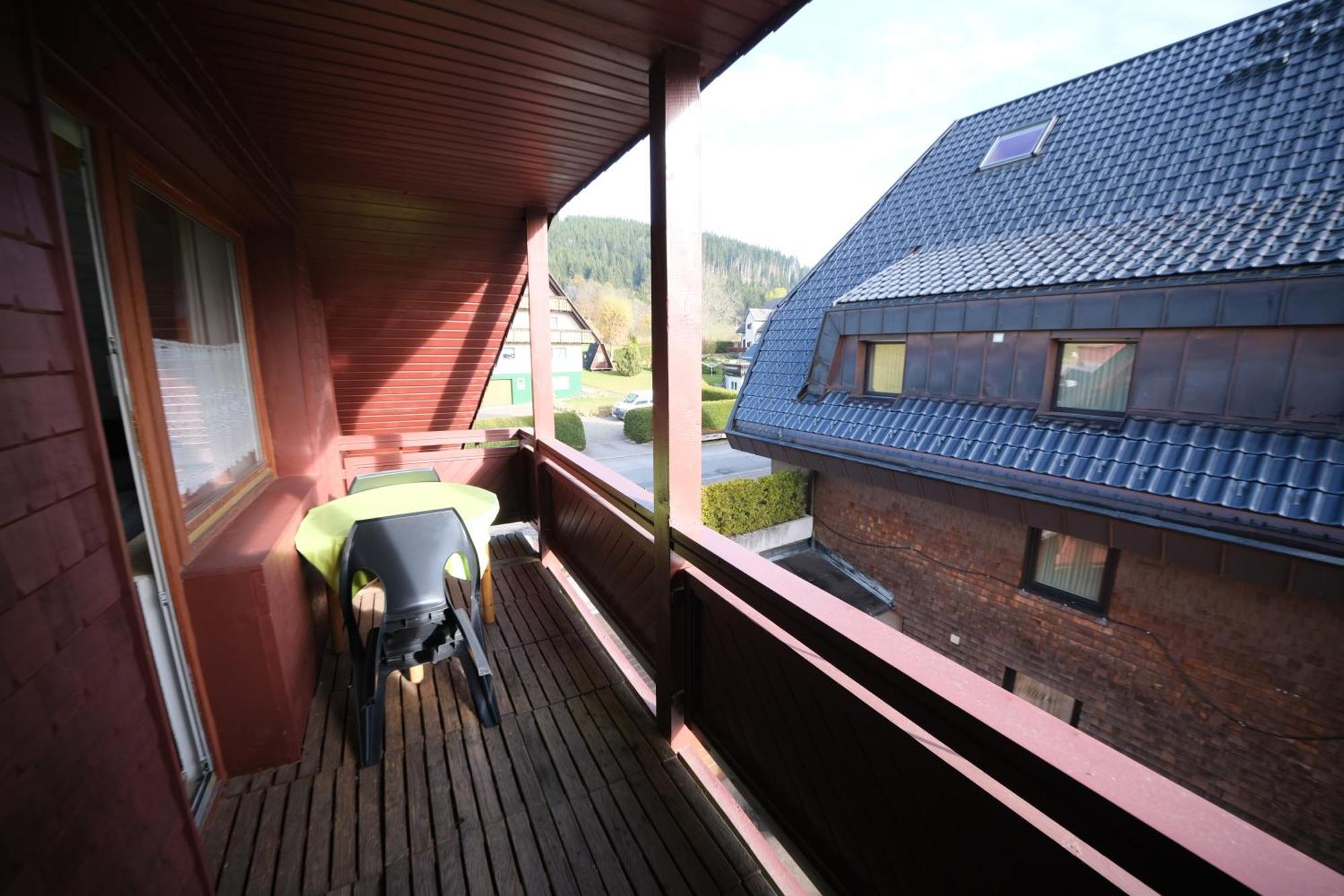 B Und B Titisee Hotel Sonnenmatte Nahe Badeparadies Buitenkant foto