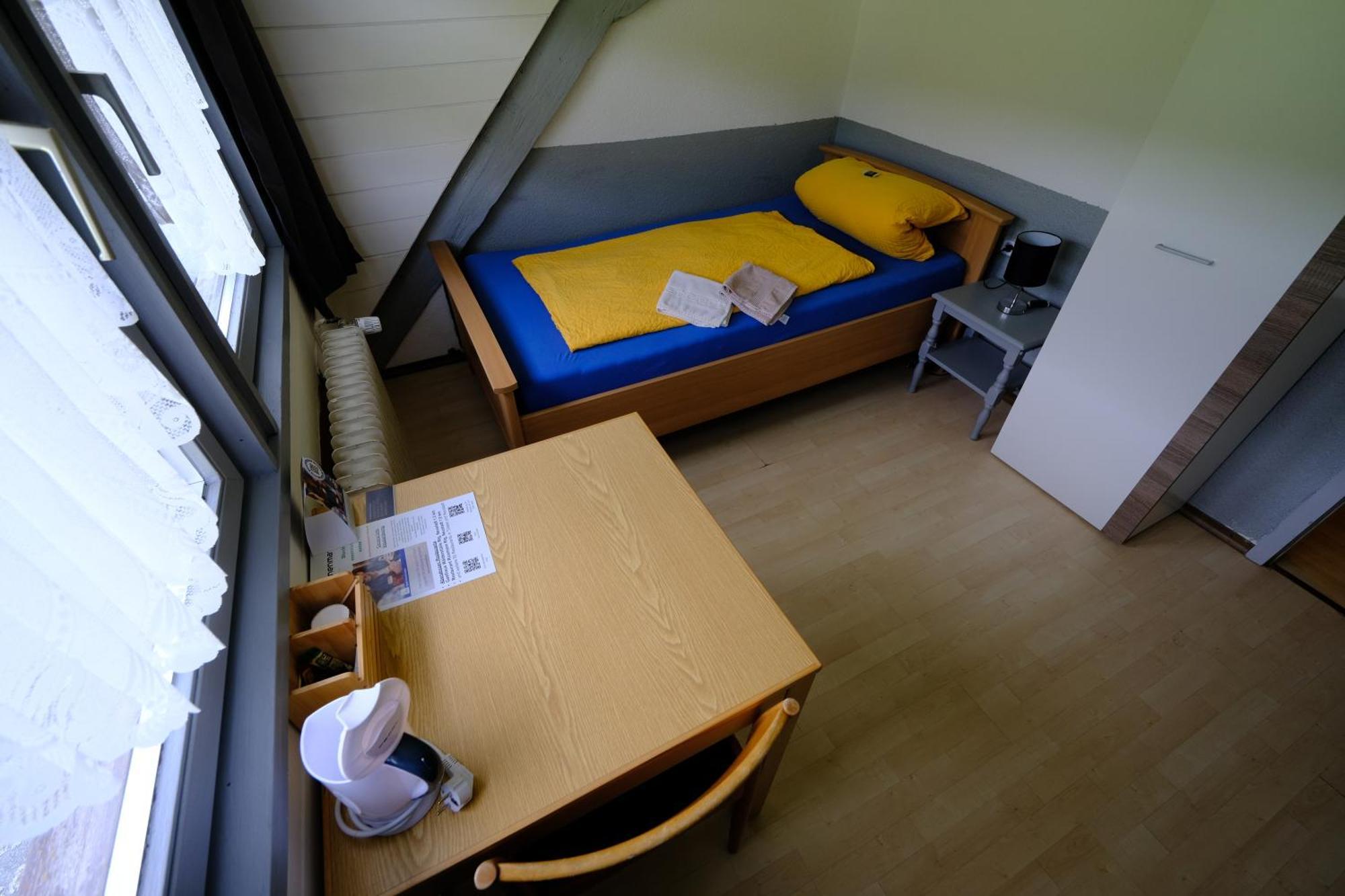 B Und B Titisee Hotel Sonnenmatte Nahe Badeparadies Buitenkant foto