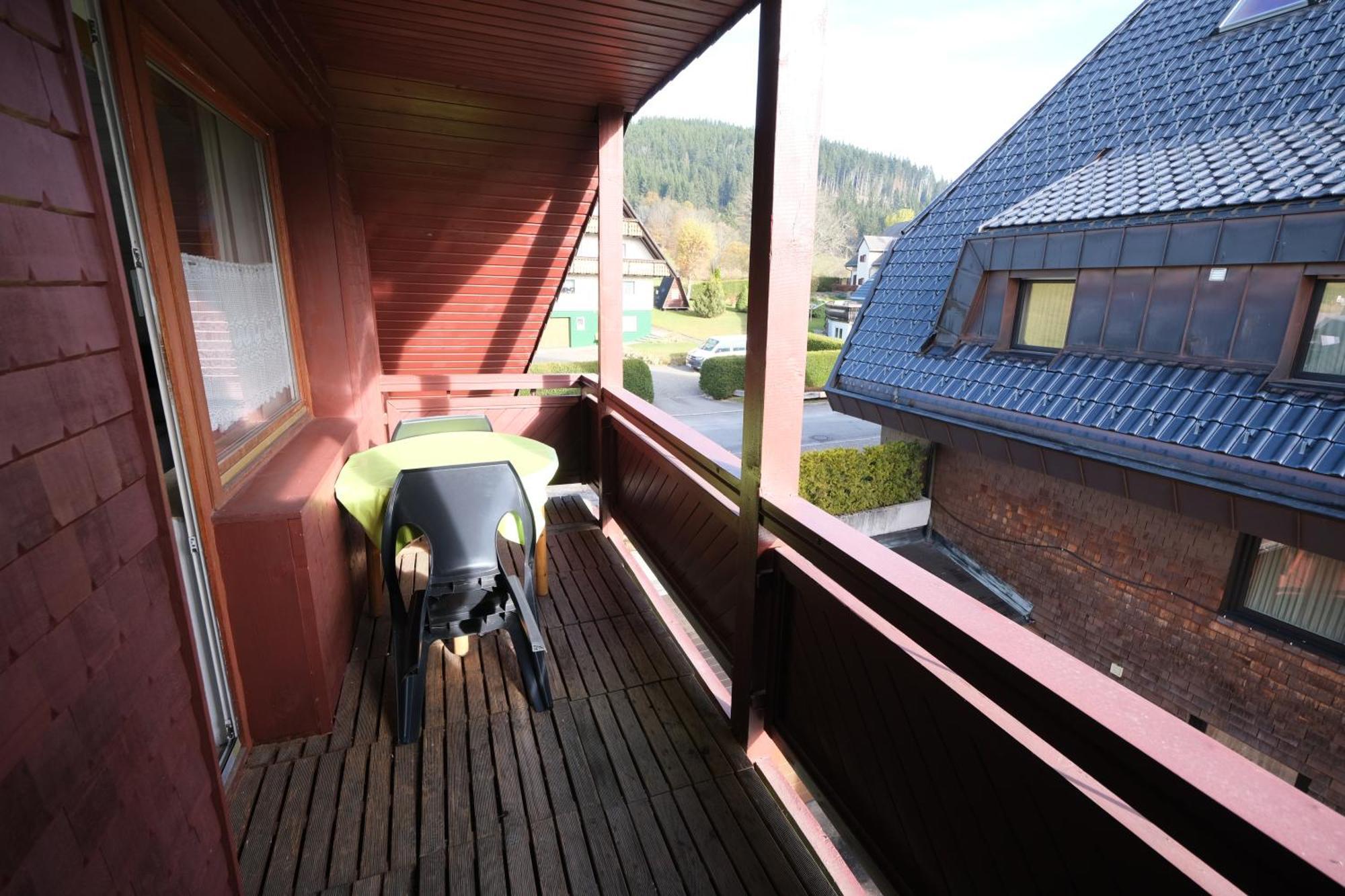 B Und B Titisee Hotel Sonnenmatte Nahe Badeparadies Buitenkant foto
