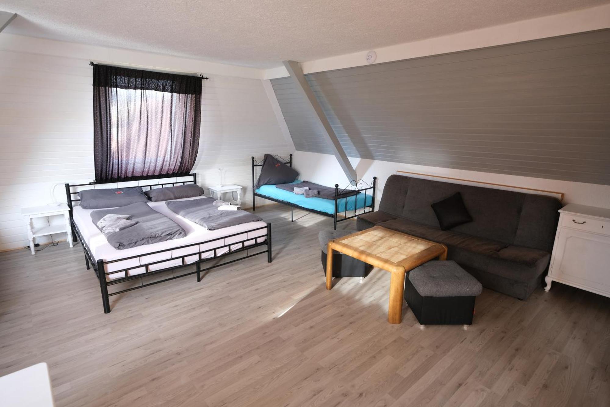 B Und B Titisee Hotel Sonnenmatte Nahe Badeparadies Buitenkant foto