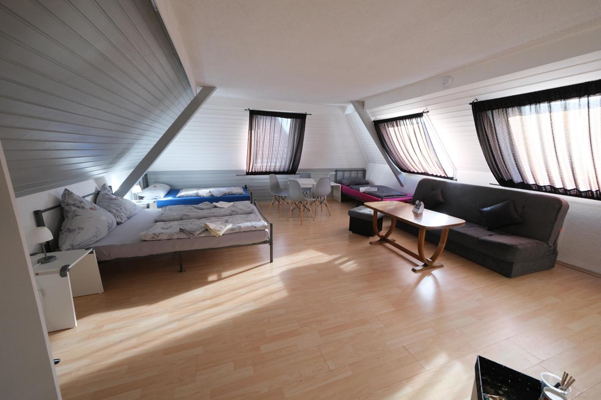 B Und B Titisee Hotel Sonnenmatte Nahe Badeparadies Buitenkant foto