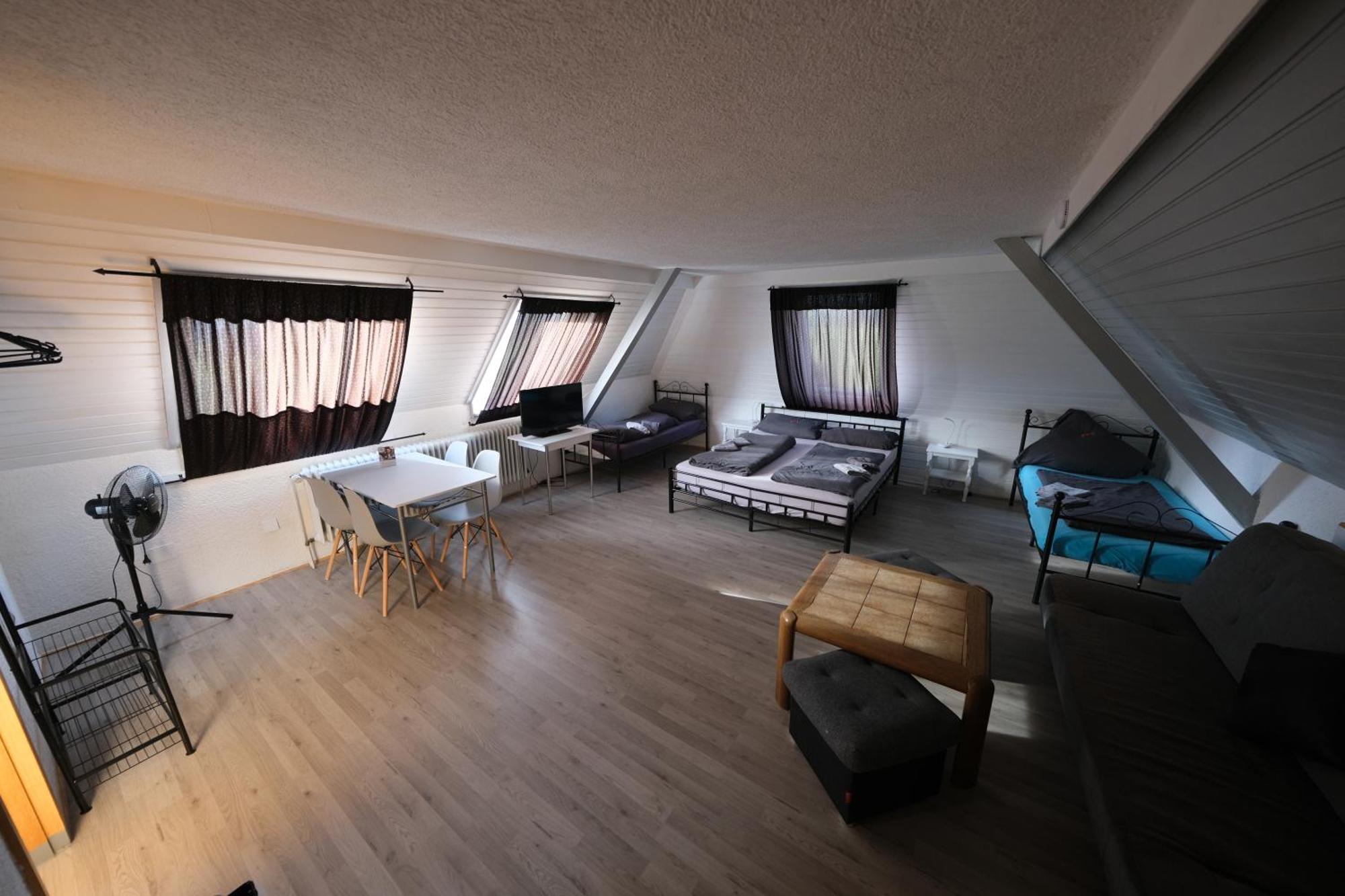 B Und B Titisee Hotel Sonnenmatte Nahe Badeparadies Buitenkant foto