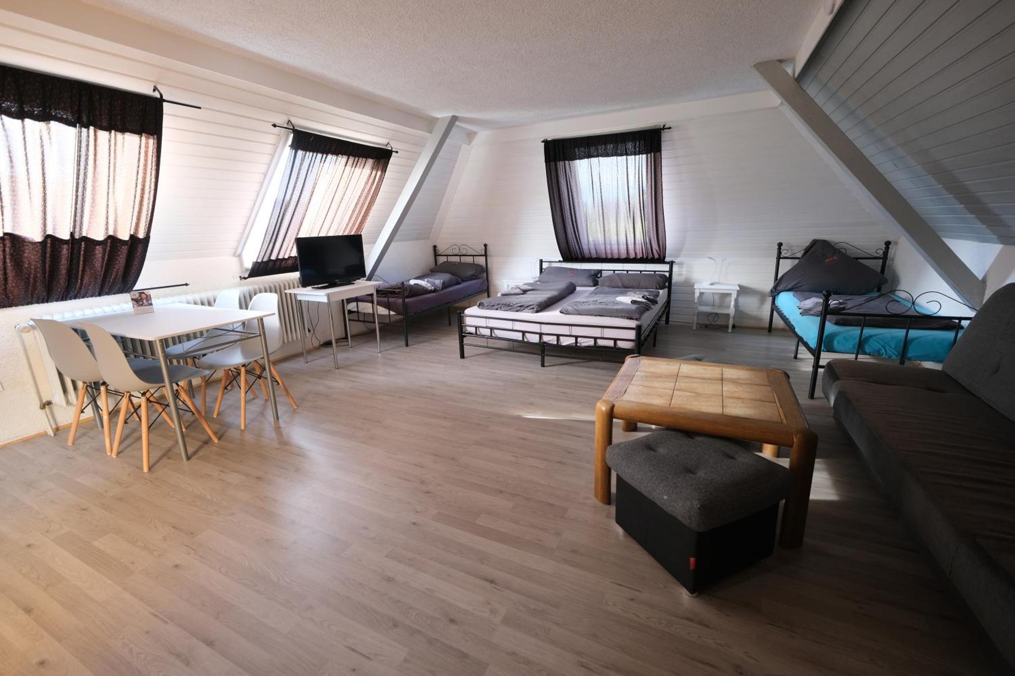 B Und B Titisee Hotel Sonnenmatte Nahe Badeparadies Buitenkant foto