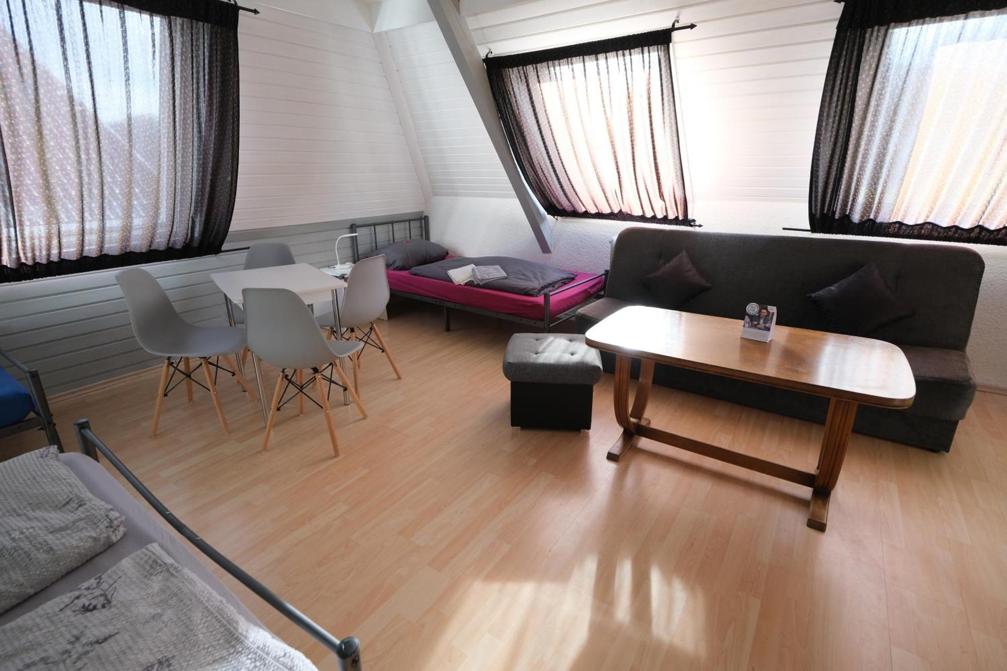 B Und B Titisee Hotel Sonnenmatte Nahe Badeparadies Buitenkant foto